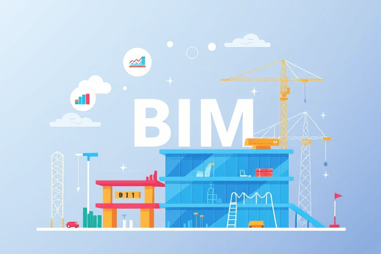 工程数字化管理平台系统如何实现高效项目协同与数据驱动决策？