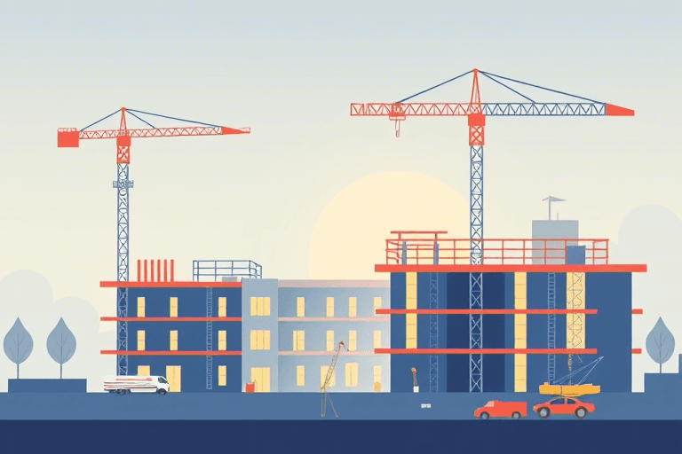 工程管理信息化系统项目怎么做才能高效落地并实现价值最大化？