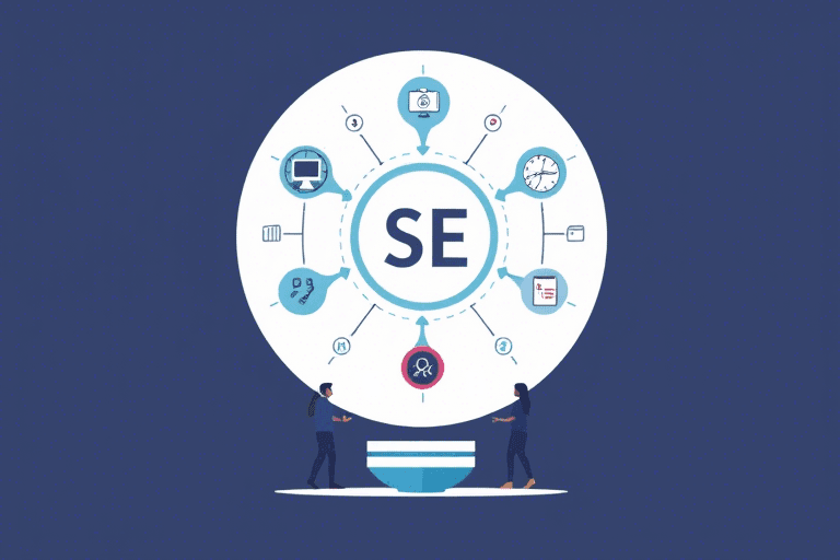 SE系统工程和项目管理如何协同提升复杂项目成功率？