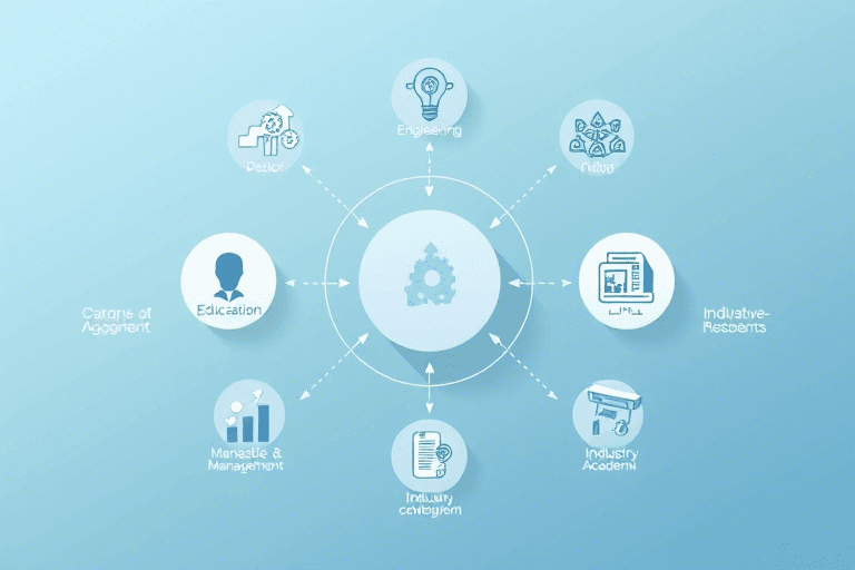 系统管理与工程专业如何培养复合型人才应对复杂技术挑战