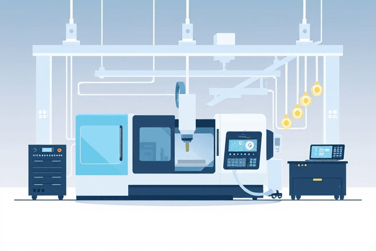 现场加工程序管理系统如何实现高效、精准的智能制造？