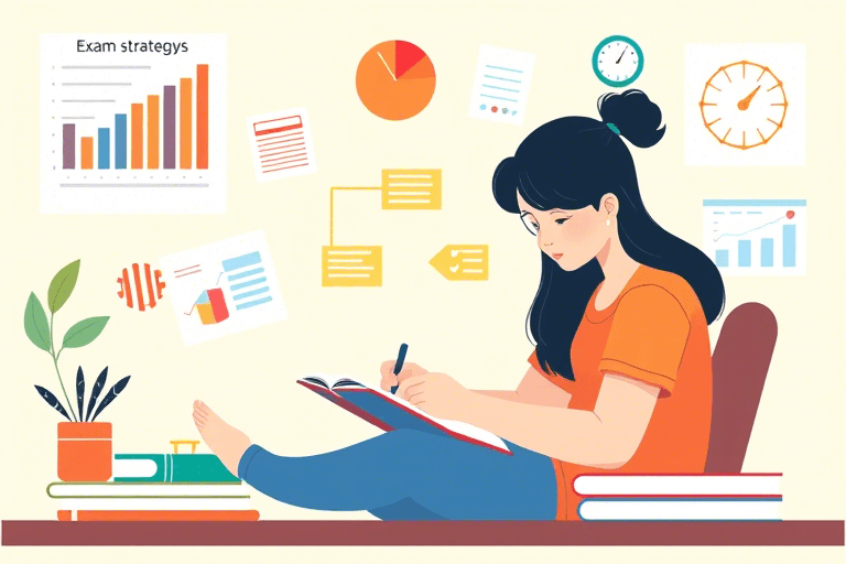 管理系统工程期末试卷如何高效备考与应对策略