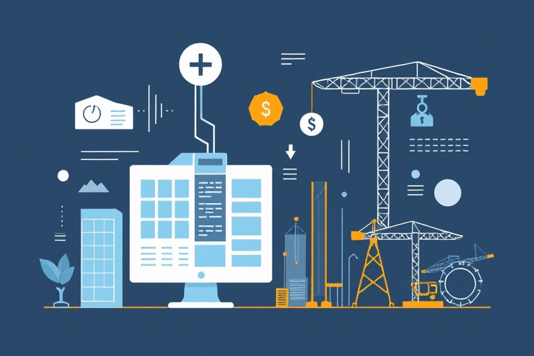 工程项目管理系统的特点有哪些？如何通过系统提升项目管理效率？