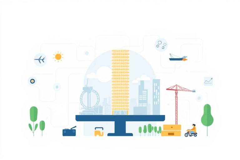 工程系统管理高级：如何构建高效协同的项目管理体系