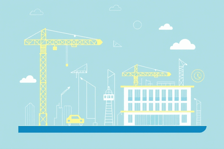 江西省建设工程管理系统如何助力行业数字化转型与监管升级？