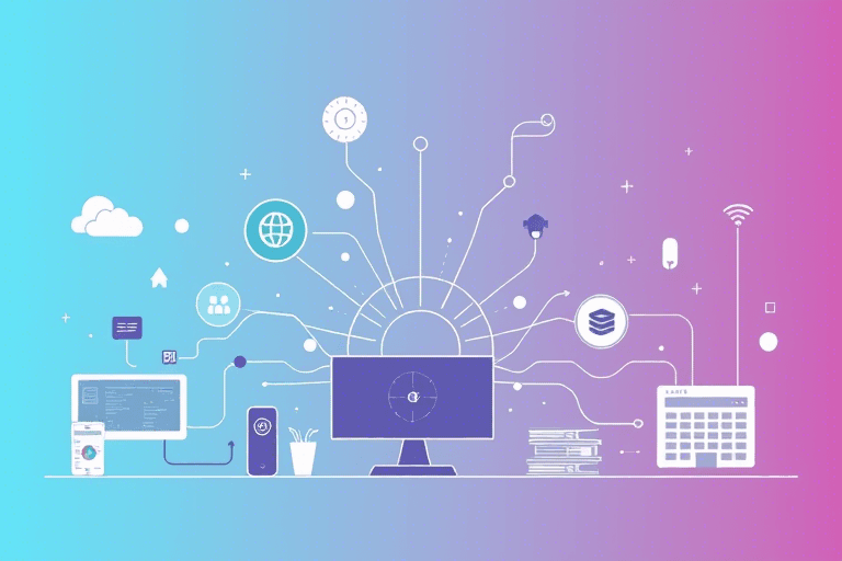 系统管理与信息工程如何协同提升企业数字化竞争力？