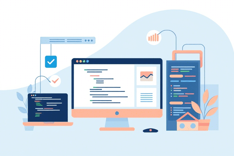 工程项目管理系统源代码：如何构建高效、可扩展的项目管理平台