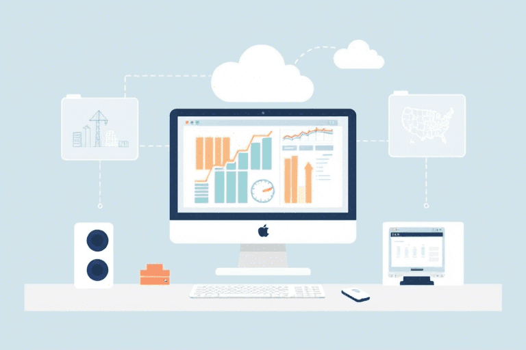 工程管理如何选电脑系统？从需求到性能全面解析，助你高效决策