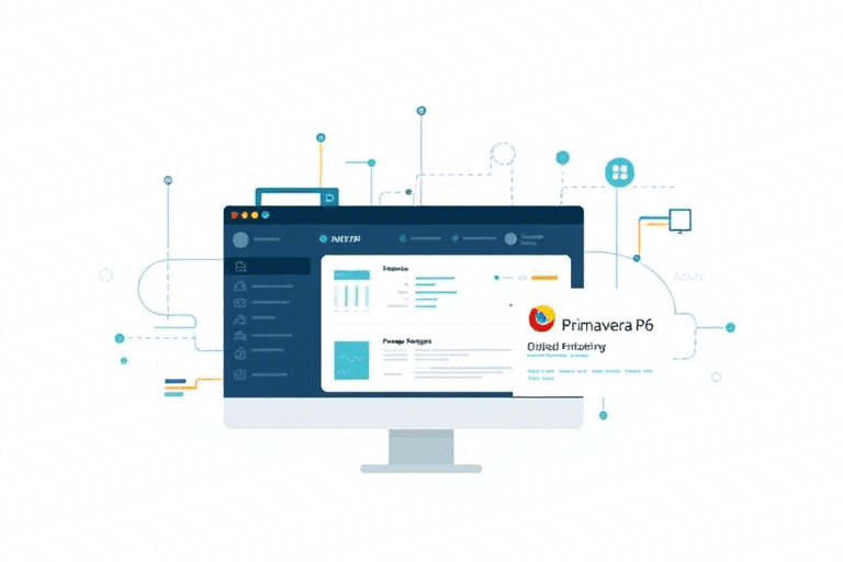 如何学工程管理系统软件？掌握这些方法让你快速上手并提升效率