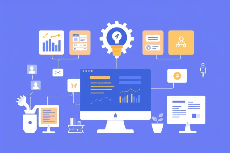 软件工程任务管理子系统如何提升团队效率与项目质量