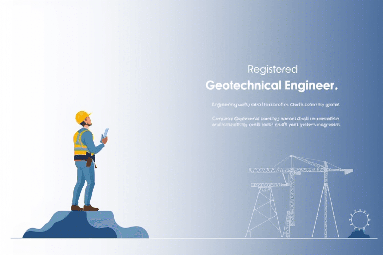 注册岩工程师管理系统如何构建才能高效运行？