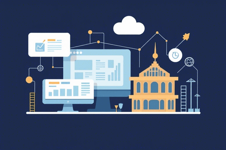 工程系统化基础管理怎么做？如何构建高效、可持续的工程项目管理体系？