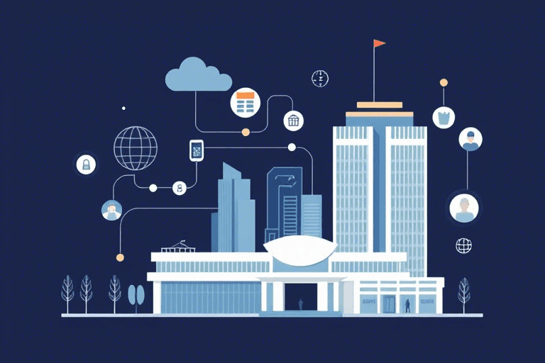 抚州市工程审批管理系统如何实现高效、透明的工程建设审批流程