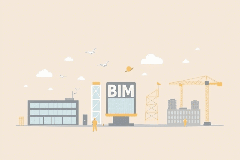 工程行业管理系统有哪些？全面解析项目管理、成本控制与数字化转型解决方案