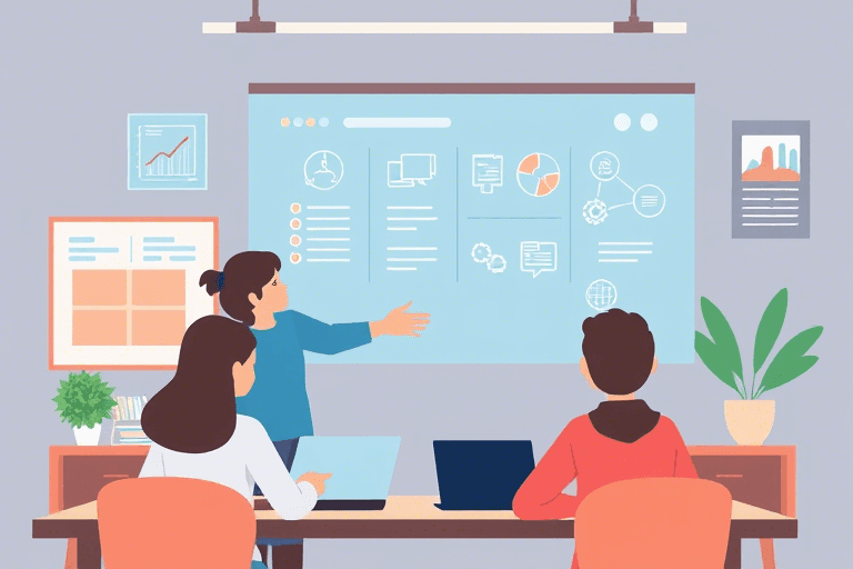 软件工程教学管理系统如何提升教学质量与学习效率？