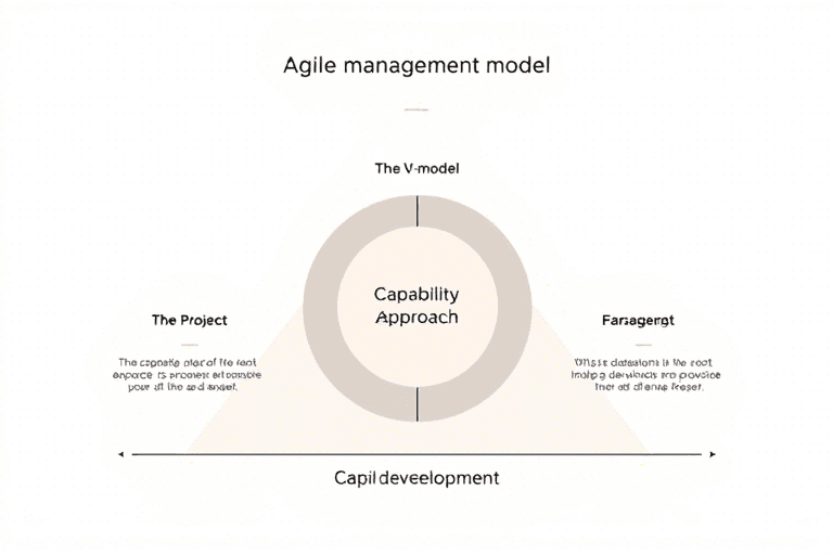 管理系统工程中哪个模型最适合复杂项目？如何选择与实施？