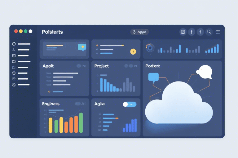 影视管理系统软件工程怎么做？如何构建高效稳定的影视项目管理平台？