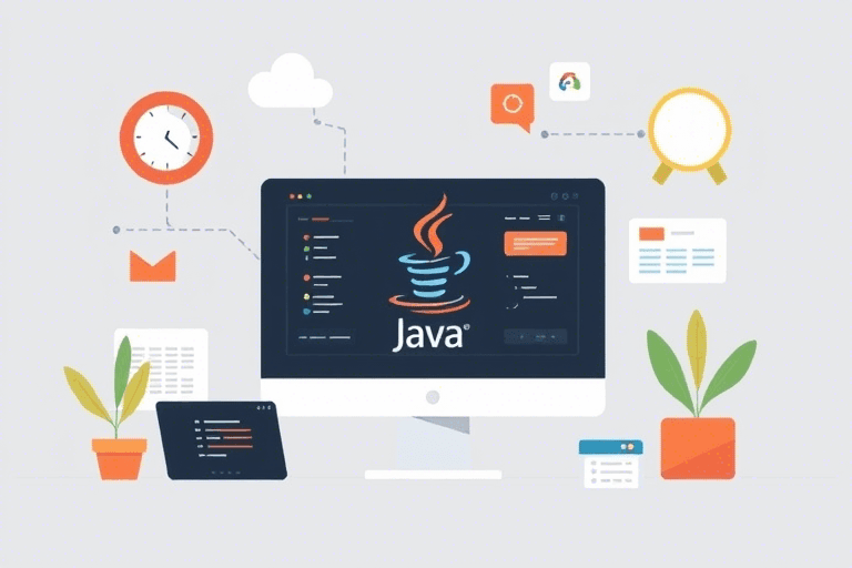 如何用Java开发一个高效稳定的工程项目管理系统程序？