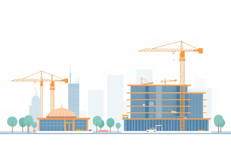 江苏工程建设OA综合管理系统如何助力企业高效协同与数字化转型？