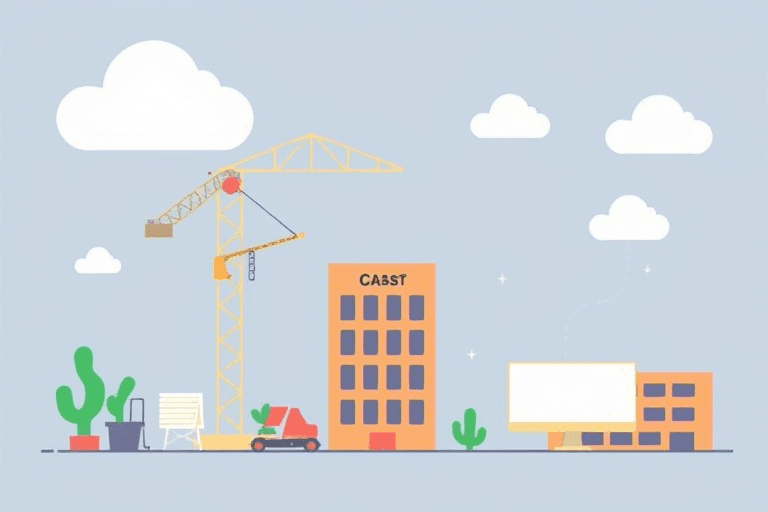 QMS品质管理系统工程报价如何制定？全面解析成本构成与实施策略