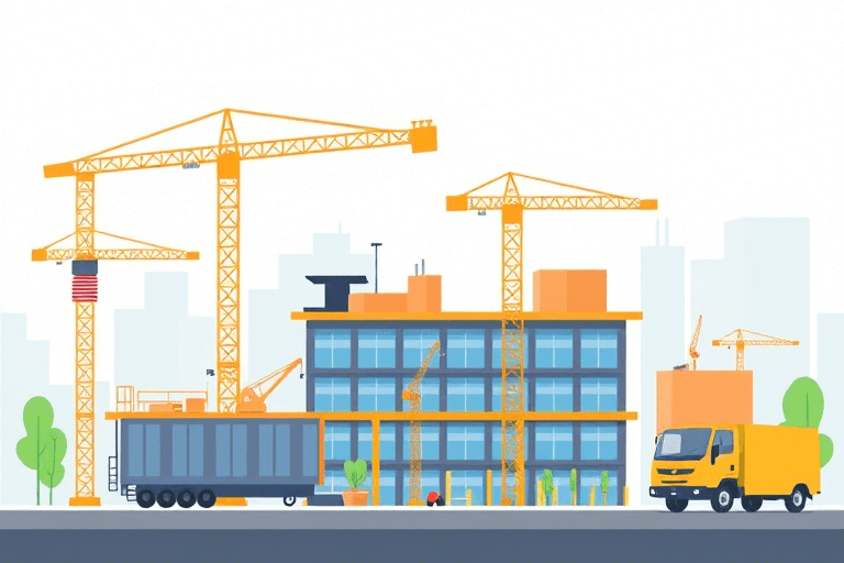 工程管理与信息系统设计如何协同优化？提升项目效率的关键策略