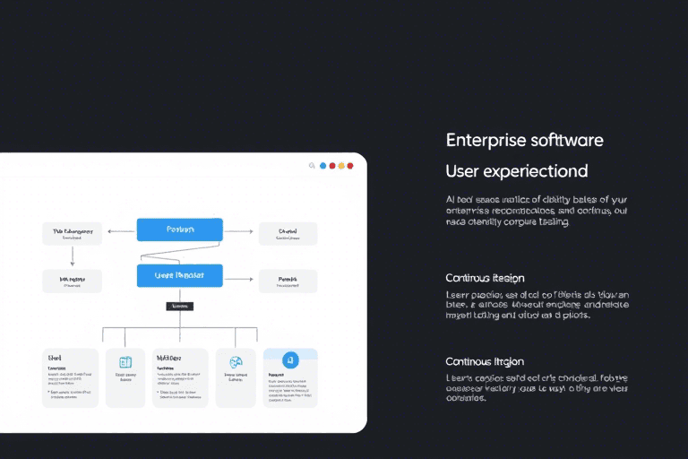 管理系统设计工程师如何构建高效、可扩展的企业级解决方案？