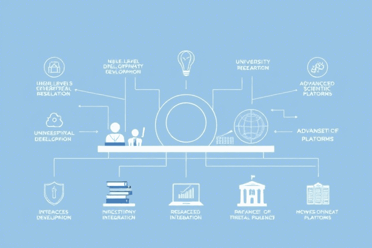 如何打造高水平的管理系统工程博士点？关键路径与实践策略解析
