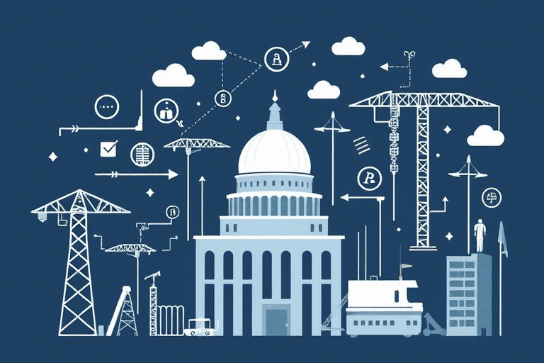 工程招投标信息管理系统如何实现高效、透明与合规的全流程管理