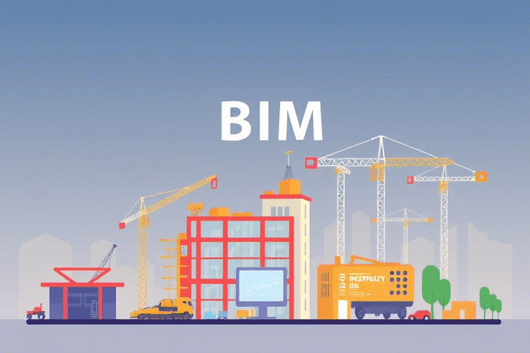 建筑工程数据管理系统如何实现高效管理与智能决策？