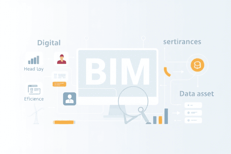 工程设计信息管理系统如何实现高效协同与数据管理