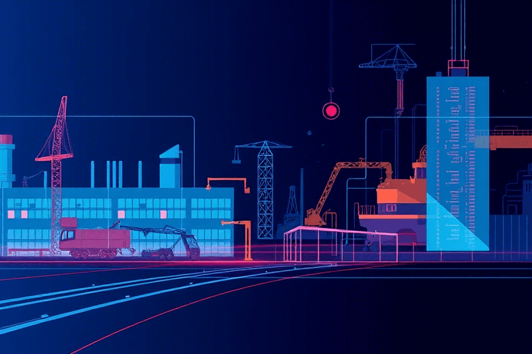 鹤山运维管理系统工程如何实现高效稳定的运行与维护