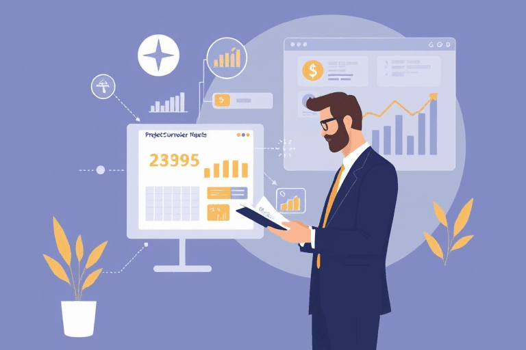 造价工程师执业管理系统如何实现高效监管与数据透明？