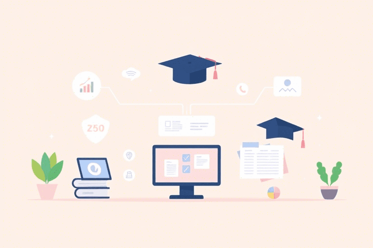 哈工程研究生管理系统如何提升研究生培养质量与管理效率