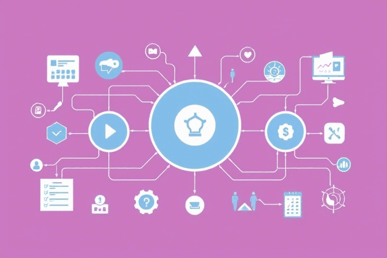 管理系统工程专业名词你真的懂了吗？掌握这些术语才能高效管理项目