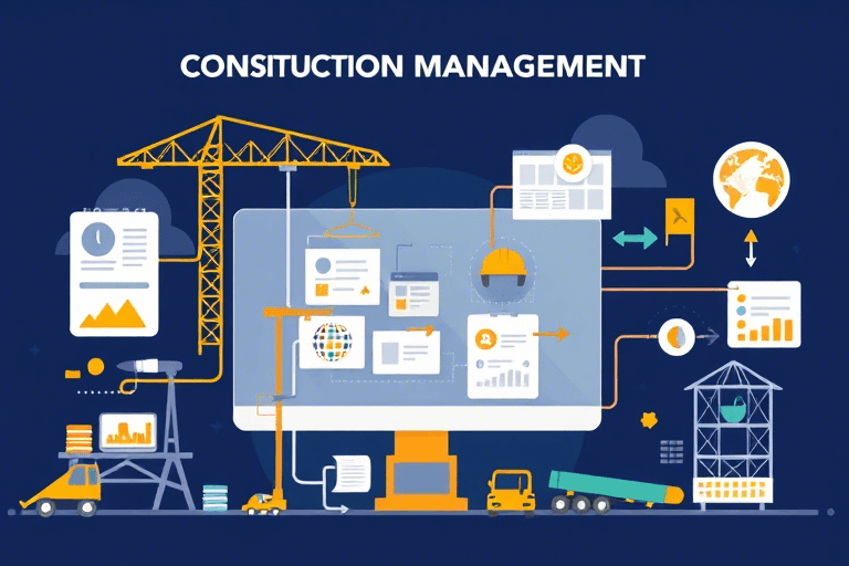 PKPM工程资料管理系统官网如何助力建筑企业高效管理项目资料