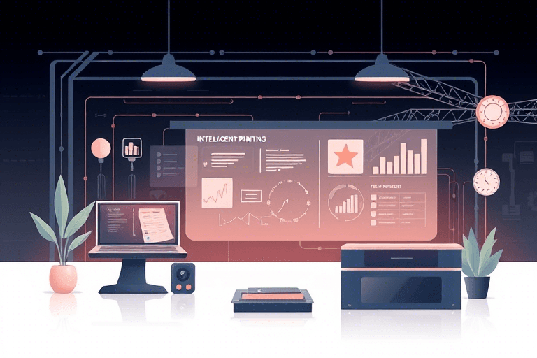 中铁工程管理系统打印插件怎么开发？如何实现高效打印功能？