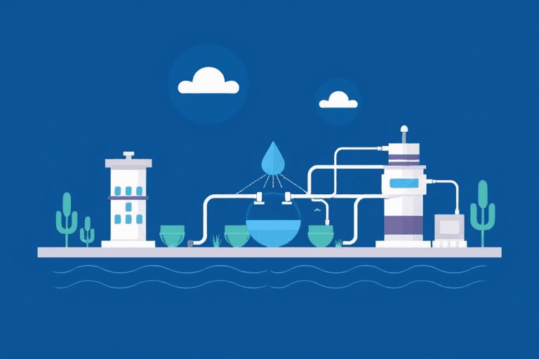 水利系统工程管理股职责：如何保障水利工程安全运行与高效管理