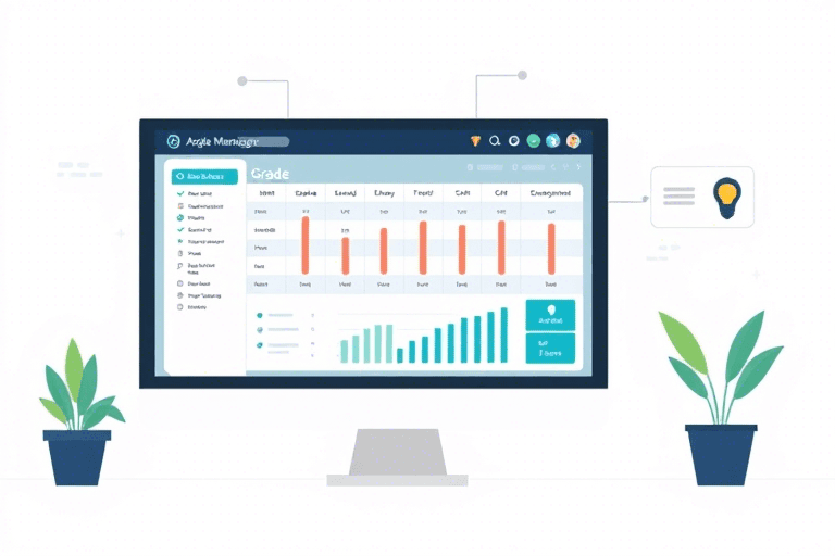 成绩管理系统软件工程怎么做？如何构建高效稳定的教学管理平台？