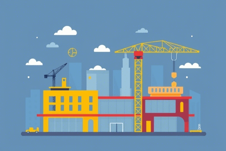 好用的工程管理系统软件如何打造？从功能到用户体验全面解析