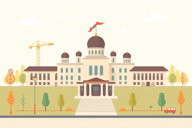 教育系统小额工程管理怎么做才能既高效又合规？