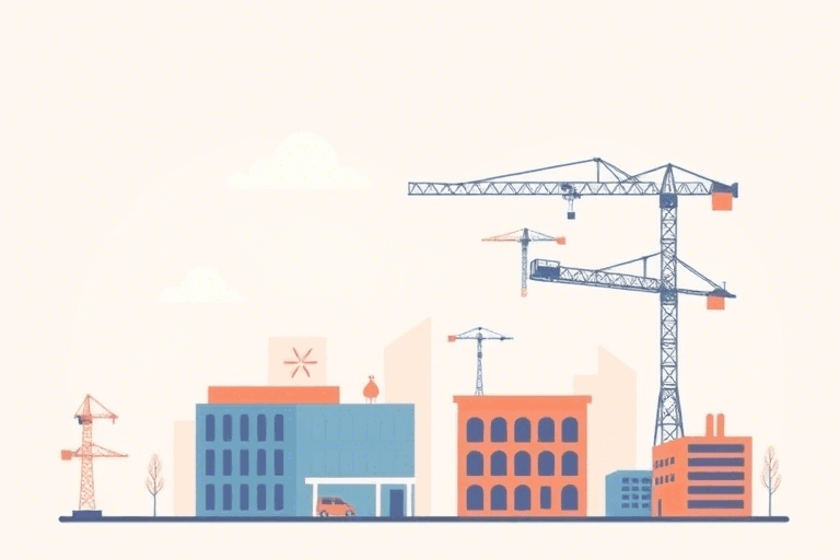 工程项目ERP管理系统品牌如何打造核心竞争力与市场影响力