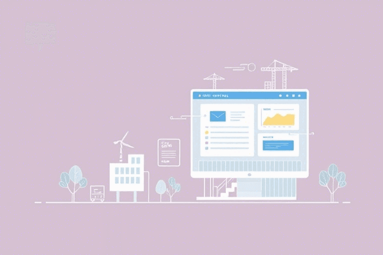 工程造价有什么管理系统？如何构建高效精准的工程造价管理解决方案？