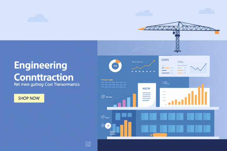 工程公司内账管理系统如何构建？从流程设计到高效执行的全面指南