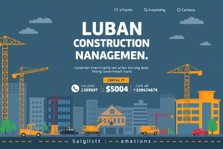 南山区工程管理系统电话是多少？如何高效联系并解决问题？