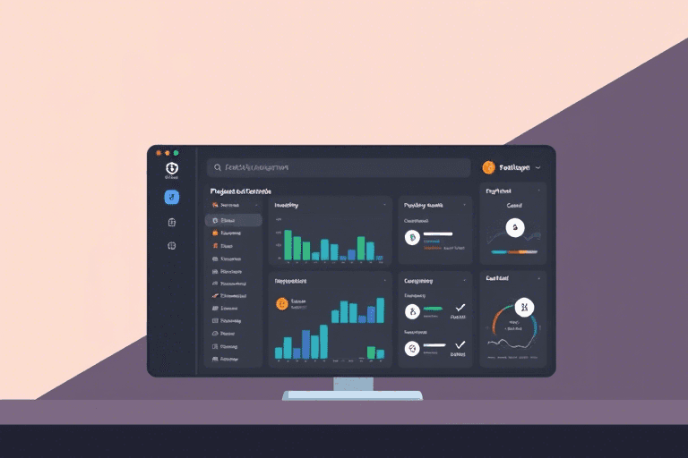 工程物资管理系统单机版如何实现高效管理与数据安全