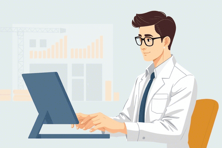 造价工程师全国管理系统如何实现高效管理与数据互通？