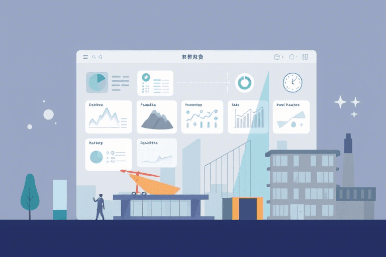 同创工程管理系统怎么样？全面解析其功能、优势与行业应用价值