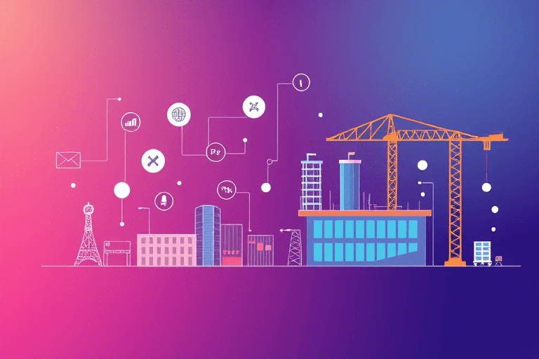 建筑工程管理系统怎么装？从选型到部署的完整指南与实操步骤