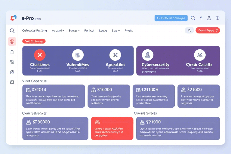 epro工程项目管理系统 破解：合法使用与安全风险深度解析