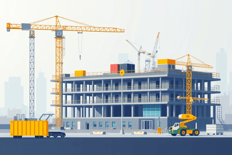 华岩公路工程管理系统如何提升项目管理效率与质量？